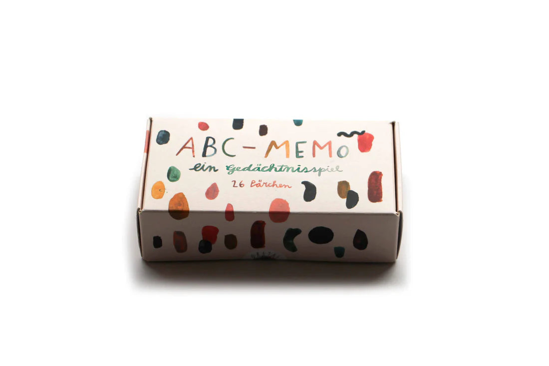 ABC Memory