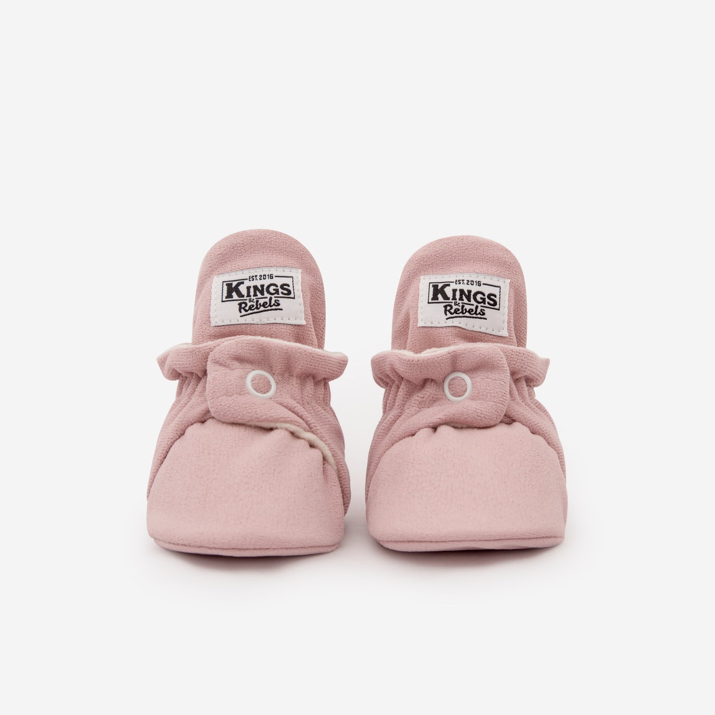 Bootie Kings&Rebels Gamuza Kollektion