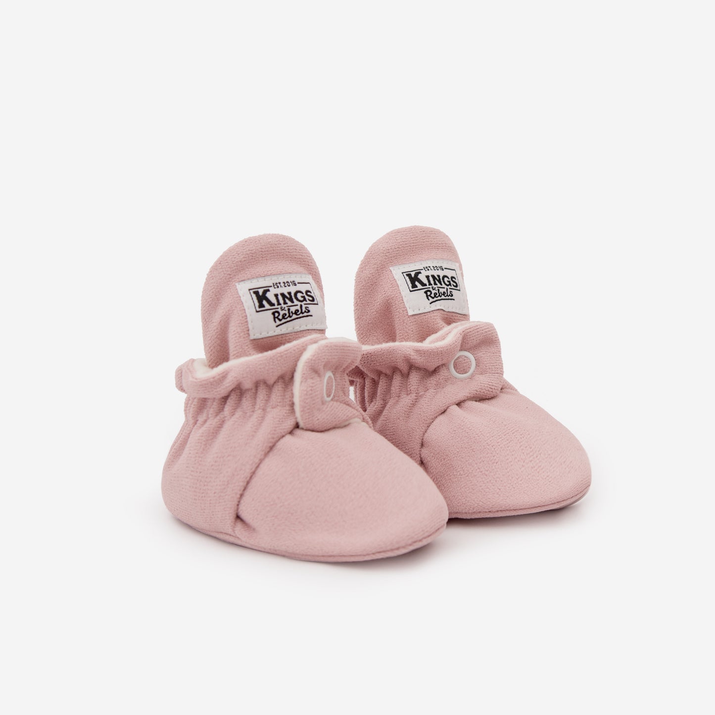 Bootie Kings&Rebels Gamuza Kollektion