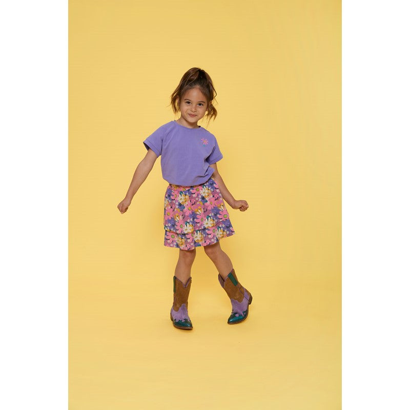 T-Shirt | Rolling in to Spring