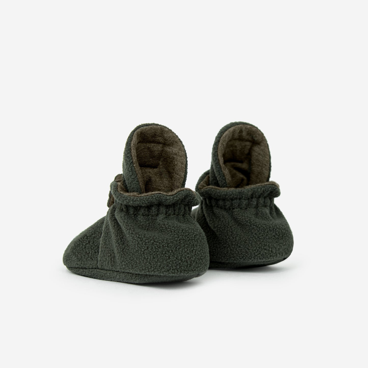 Booties Kings&Rebels Fleece Kollektion