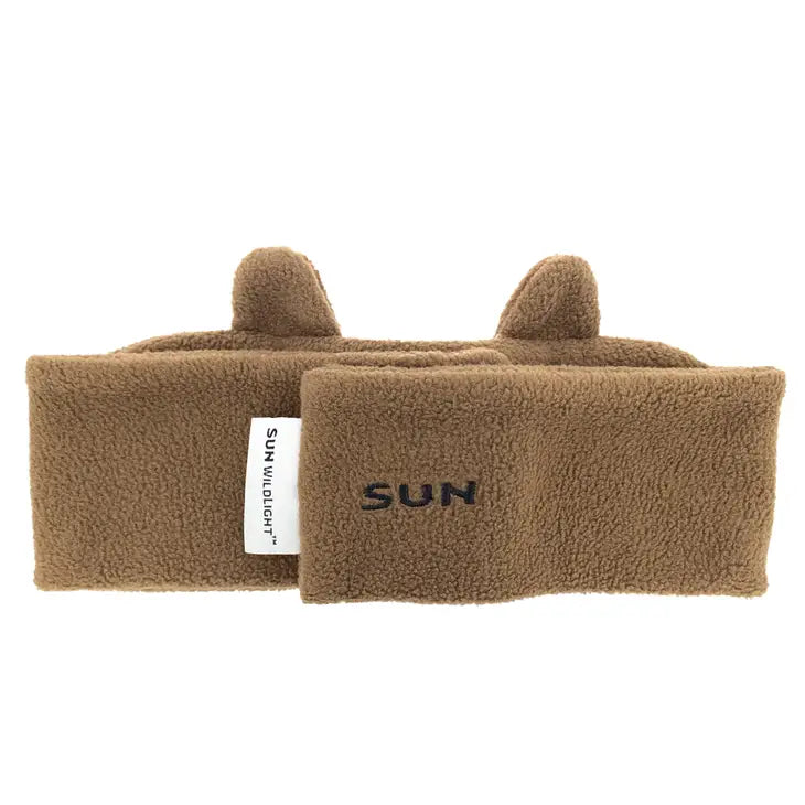 Stirnlampe Bär