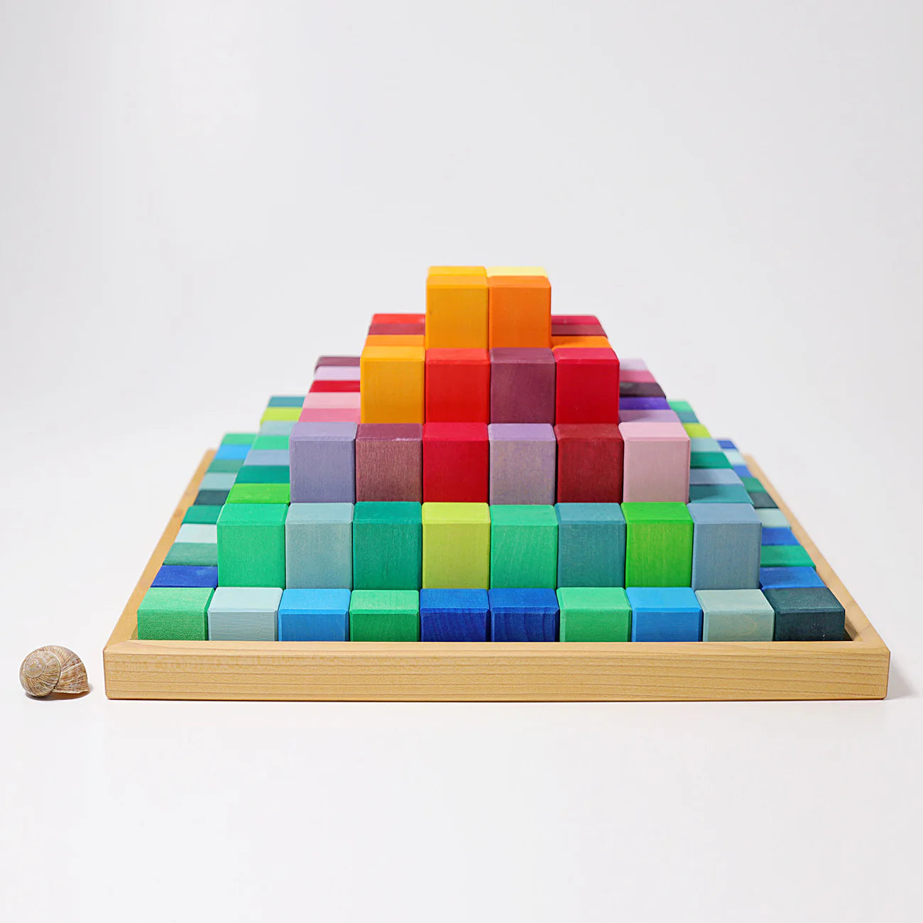 große Stufenpyramide