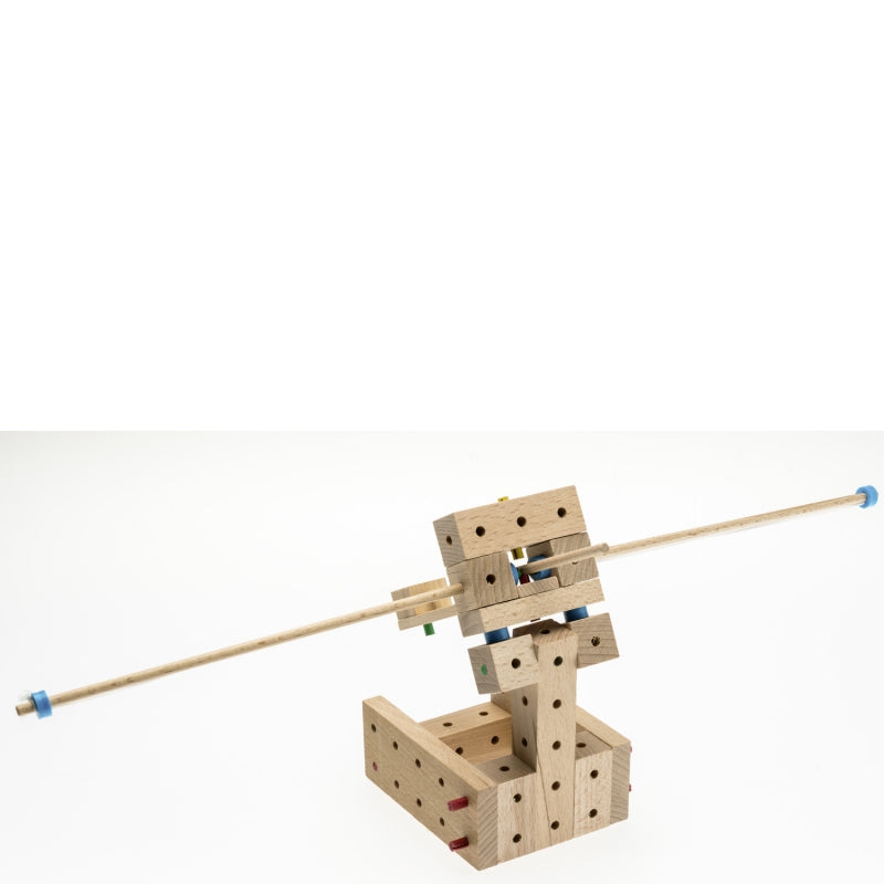 Matador Catapults 5+