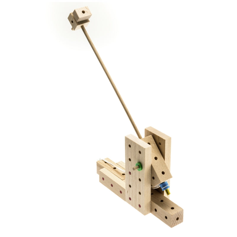 Matador Catapults 5+