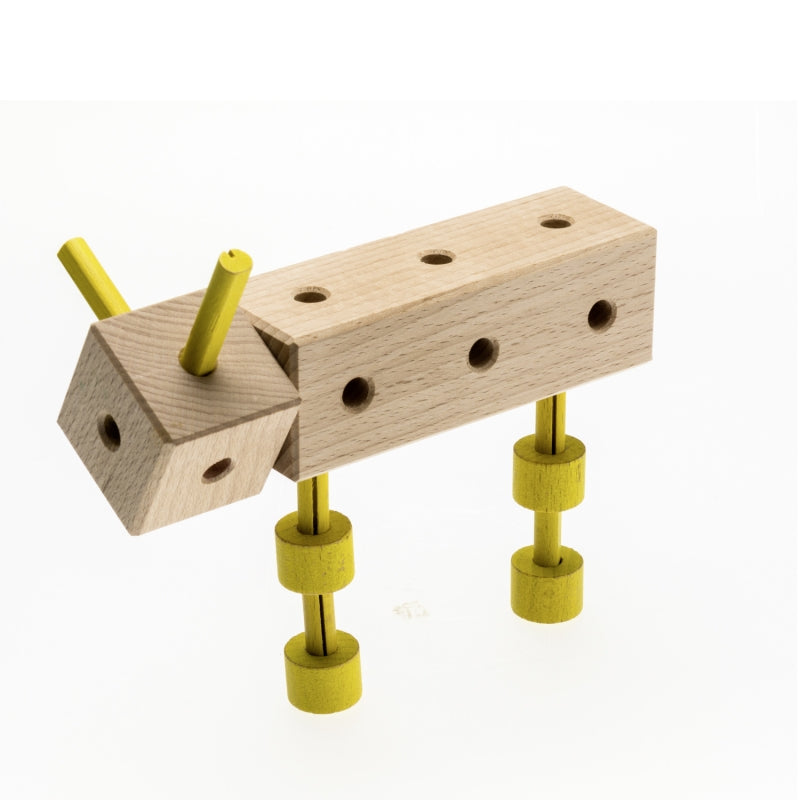 Matador Country Maker 3+