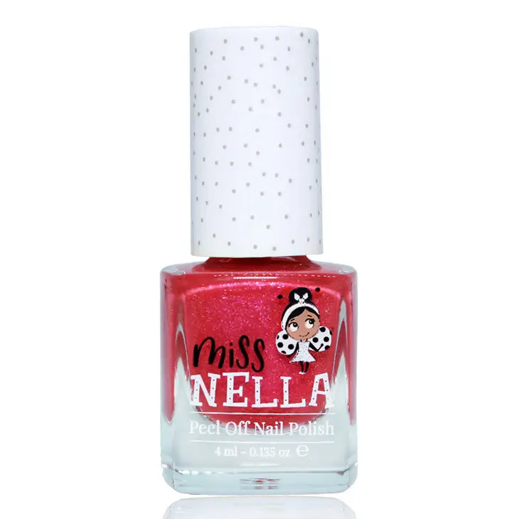 Nagellack verschiedene Farben
