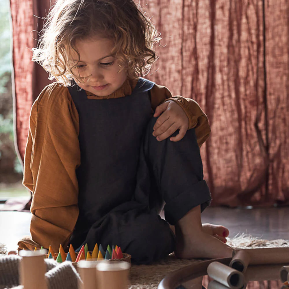 Grapat Baby Sticks | Zwerge klein