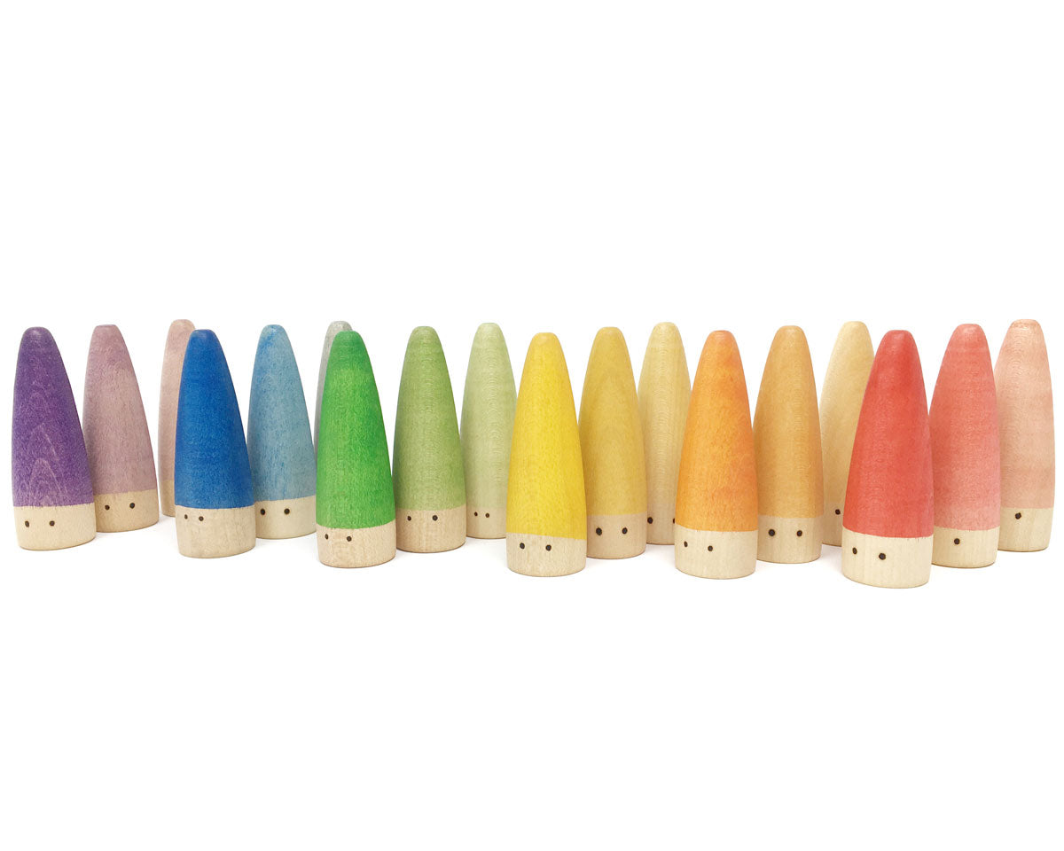 Grapat Sticks | Zwerge groß