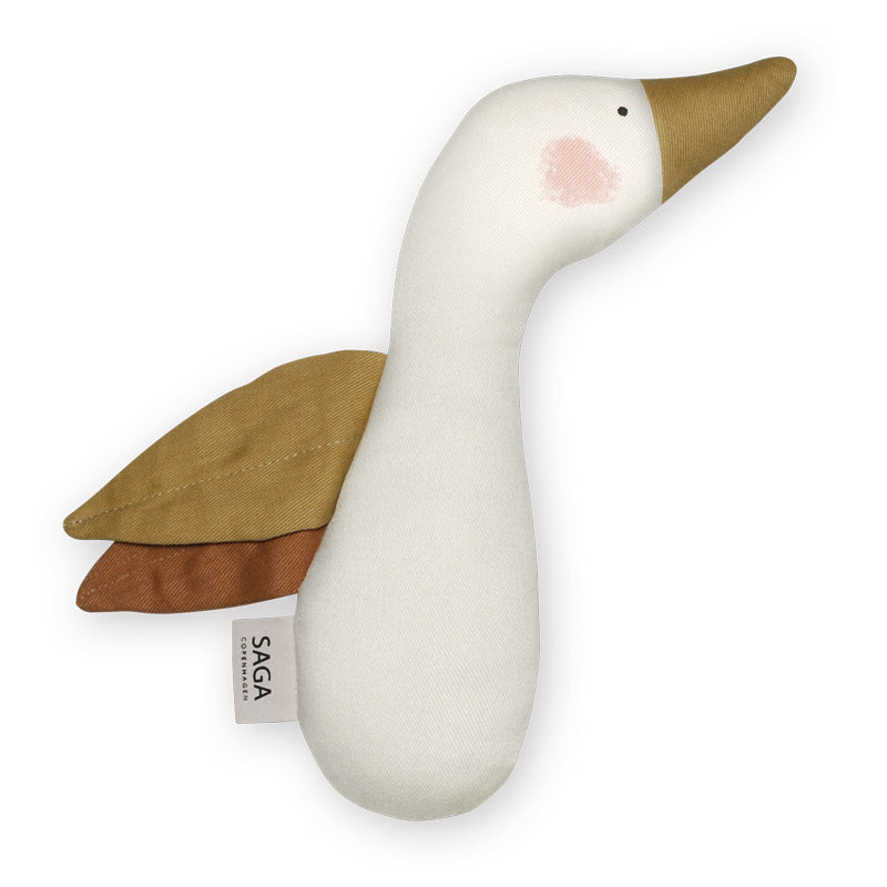 Knister Gans