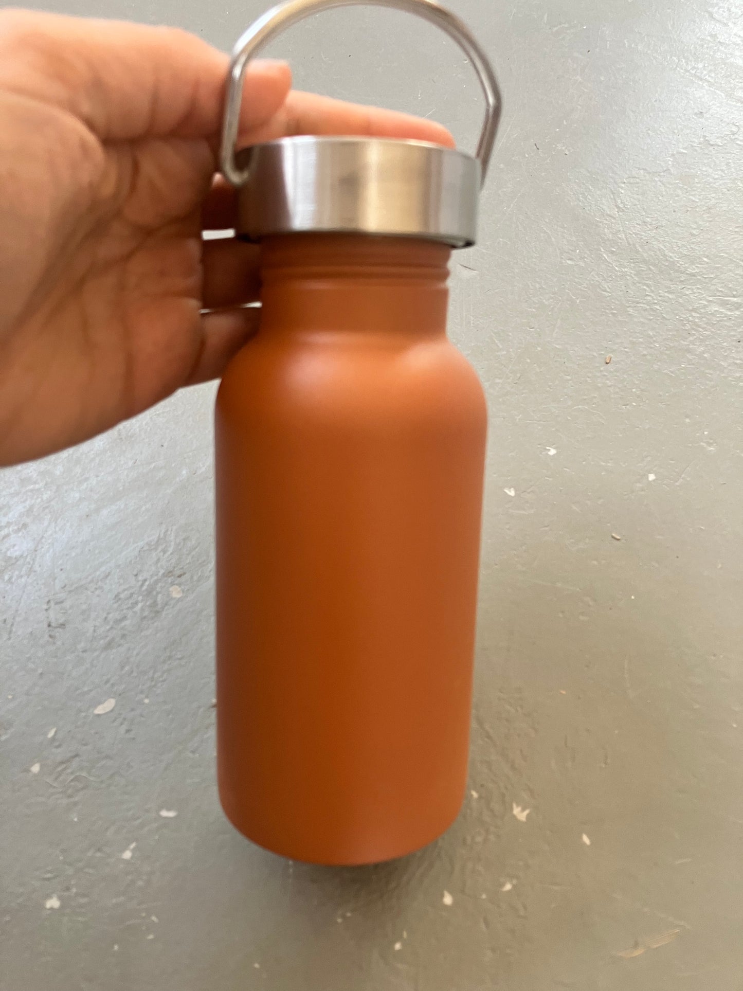 Flasche 400 ml verschieden Farben