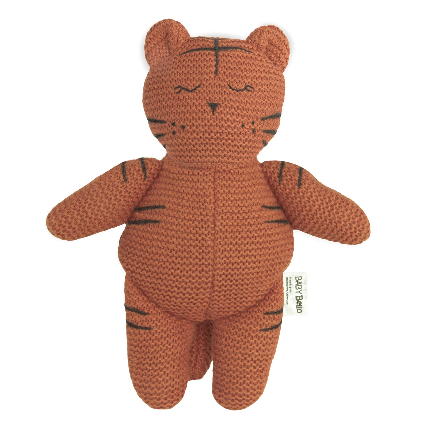 Kuscheltier Tiger Tobi