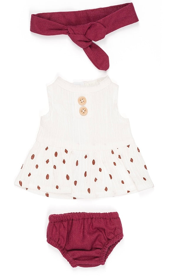 Dune Girl Set 32cm