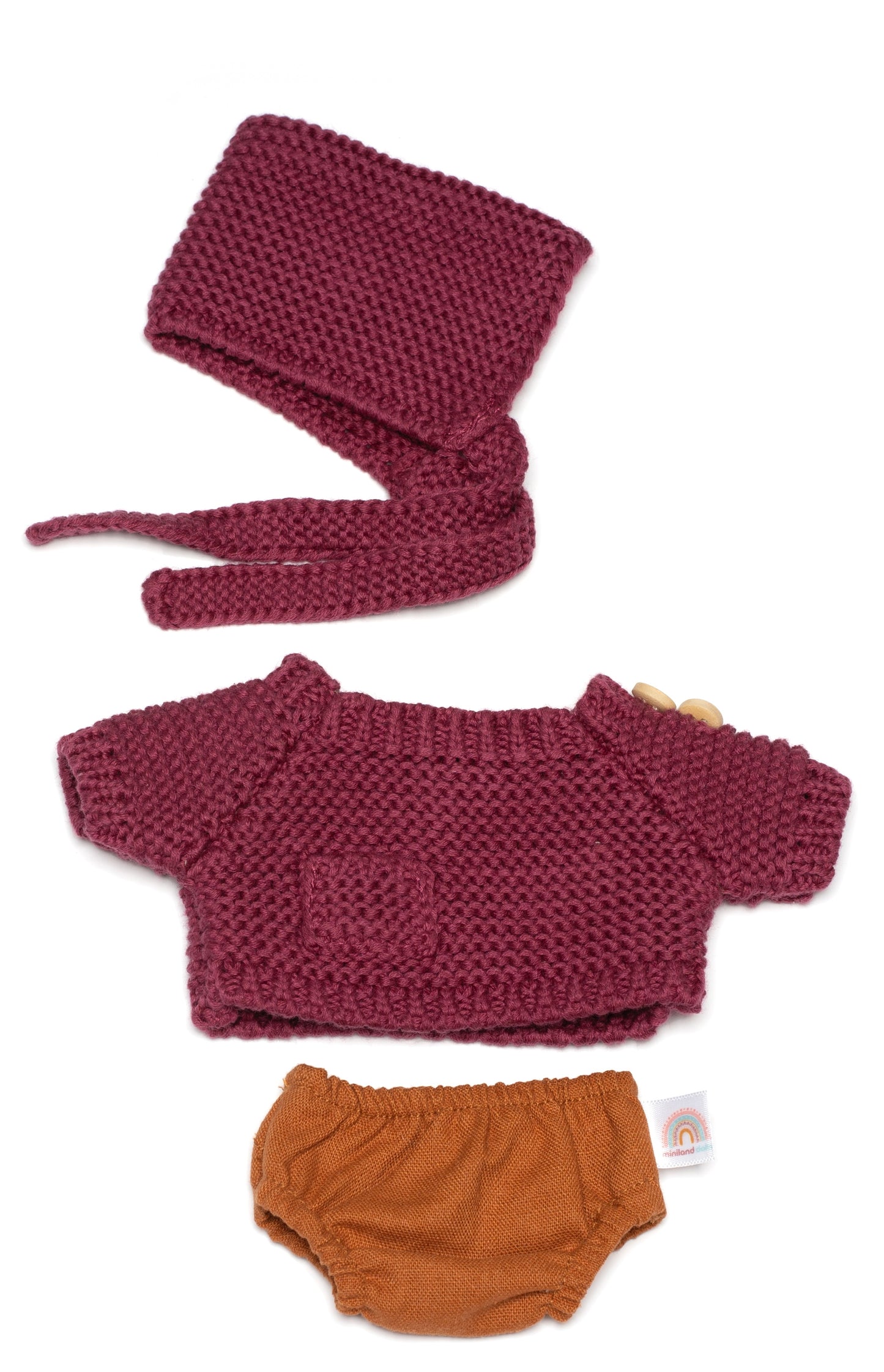 Dune Set 21 cm
