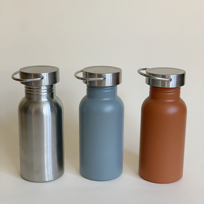Flasche 400 ml verschieden Farben