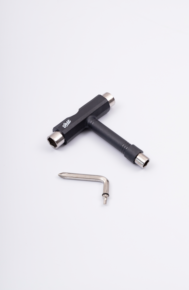 T-Tool Skateboardwerkzeug