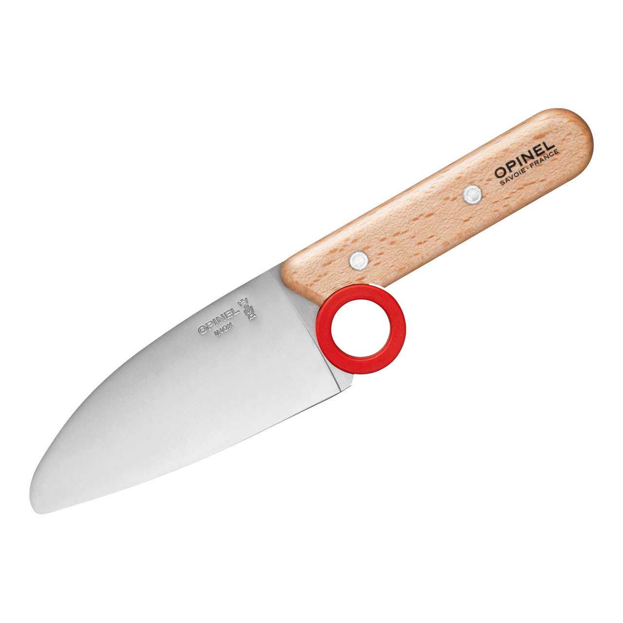 Kochmesser Set - Le petit Chef 3 teilig