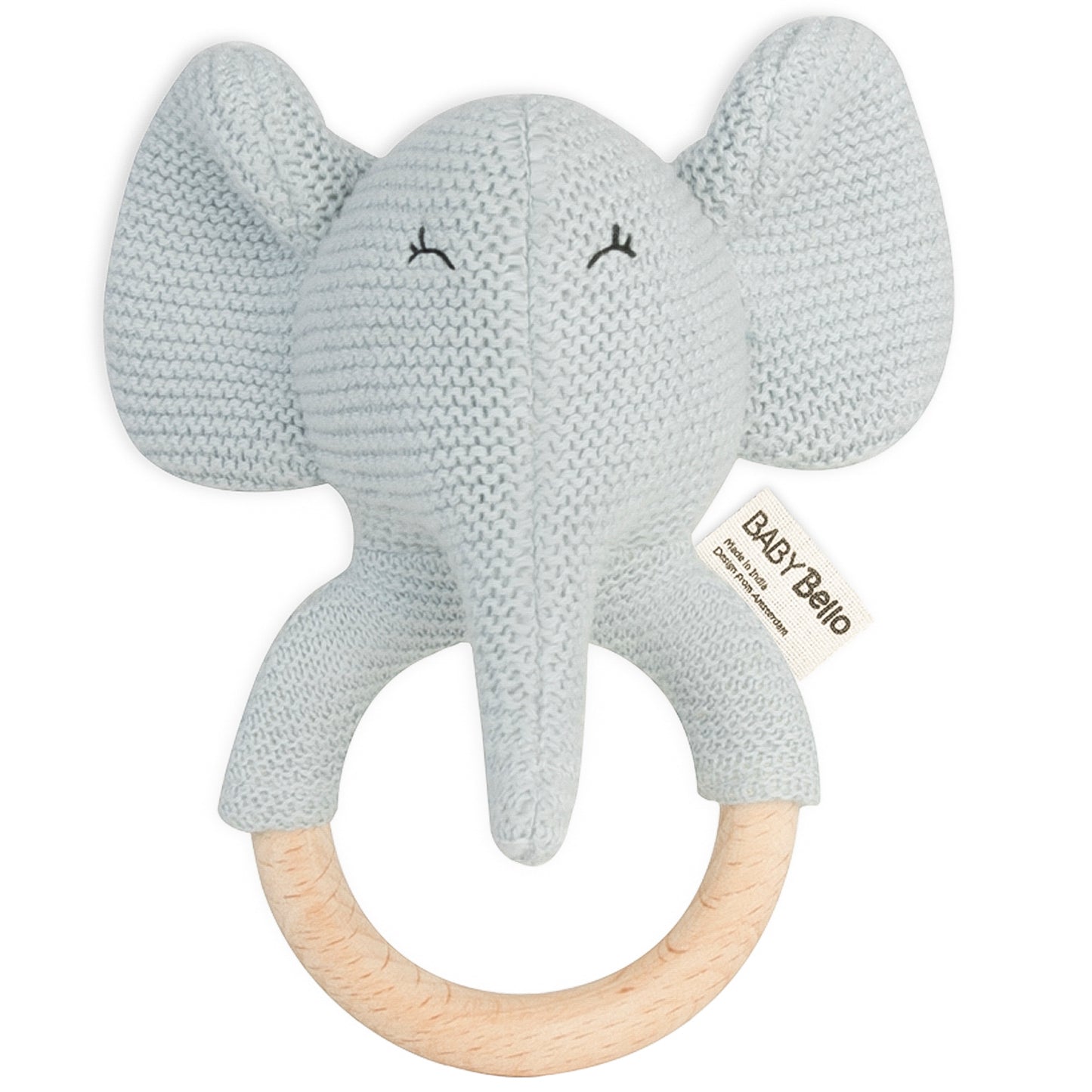Rassel Elefant Elvy