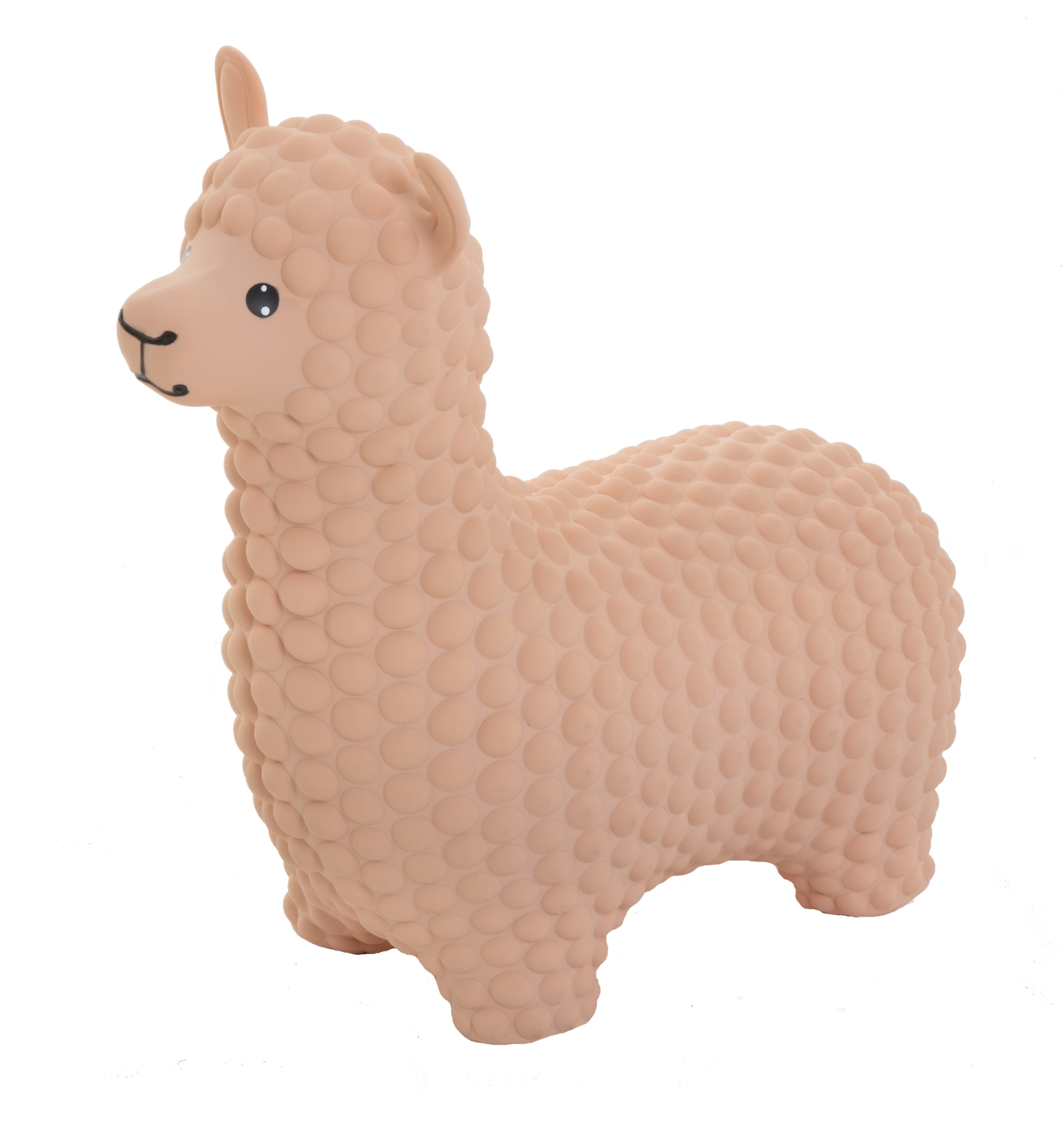 Hüpftier Lama