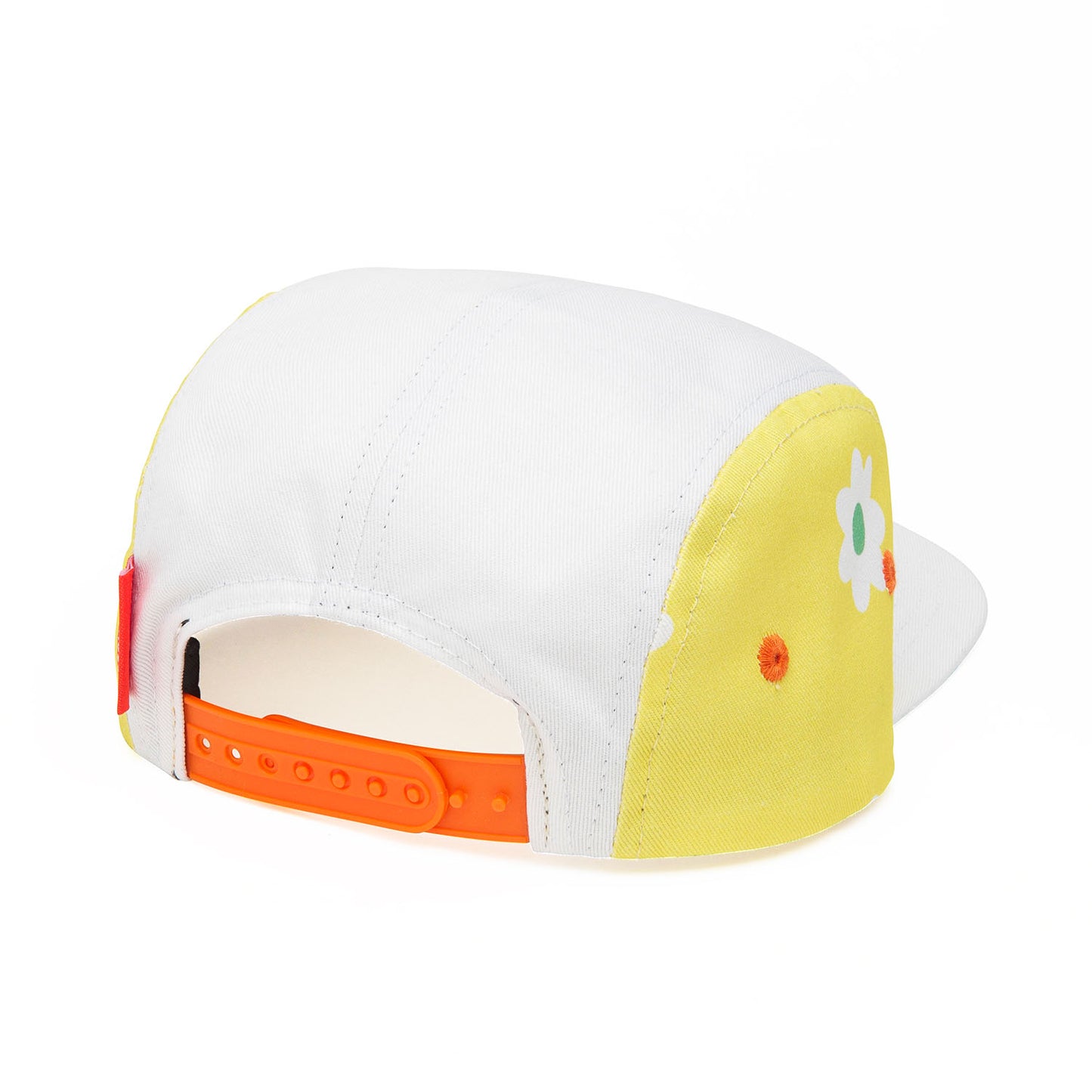 Cap 5 Panel Hippi
