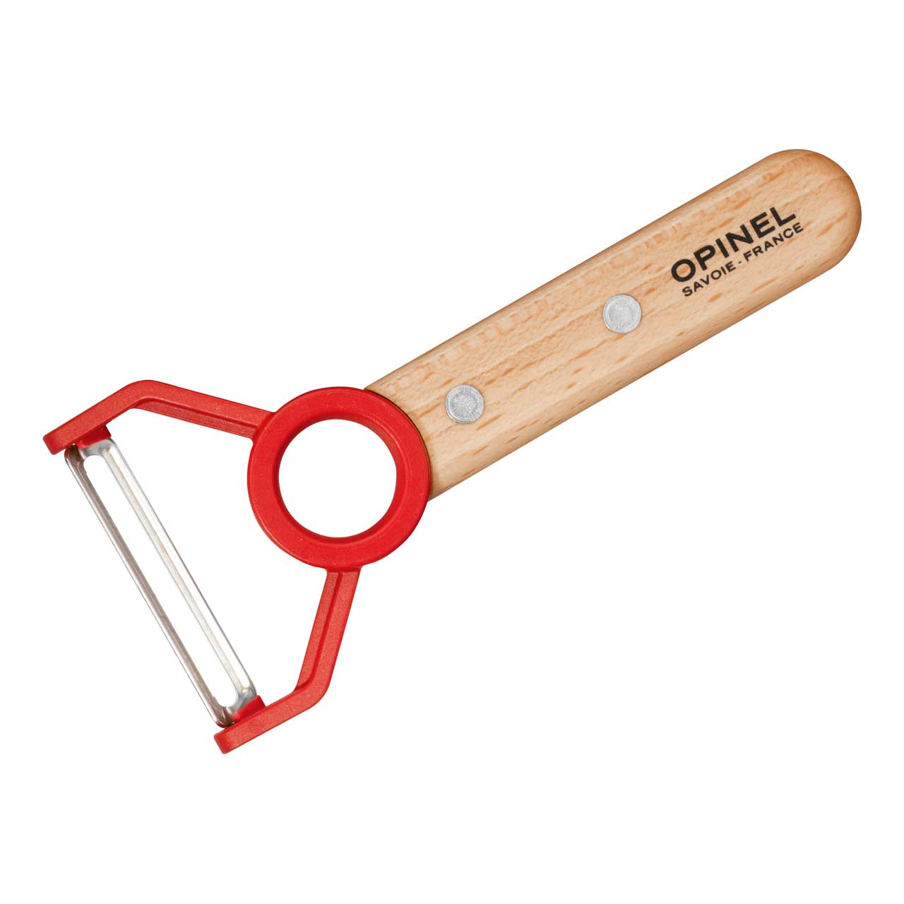 Kochmesser Set - Le petit Chef 3 teilig
