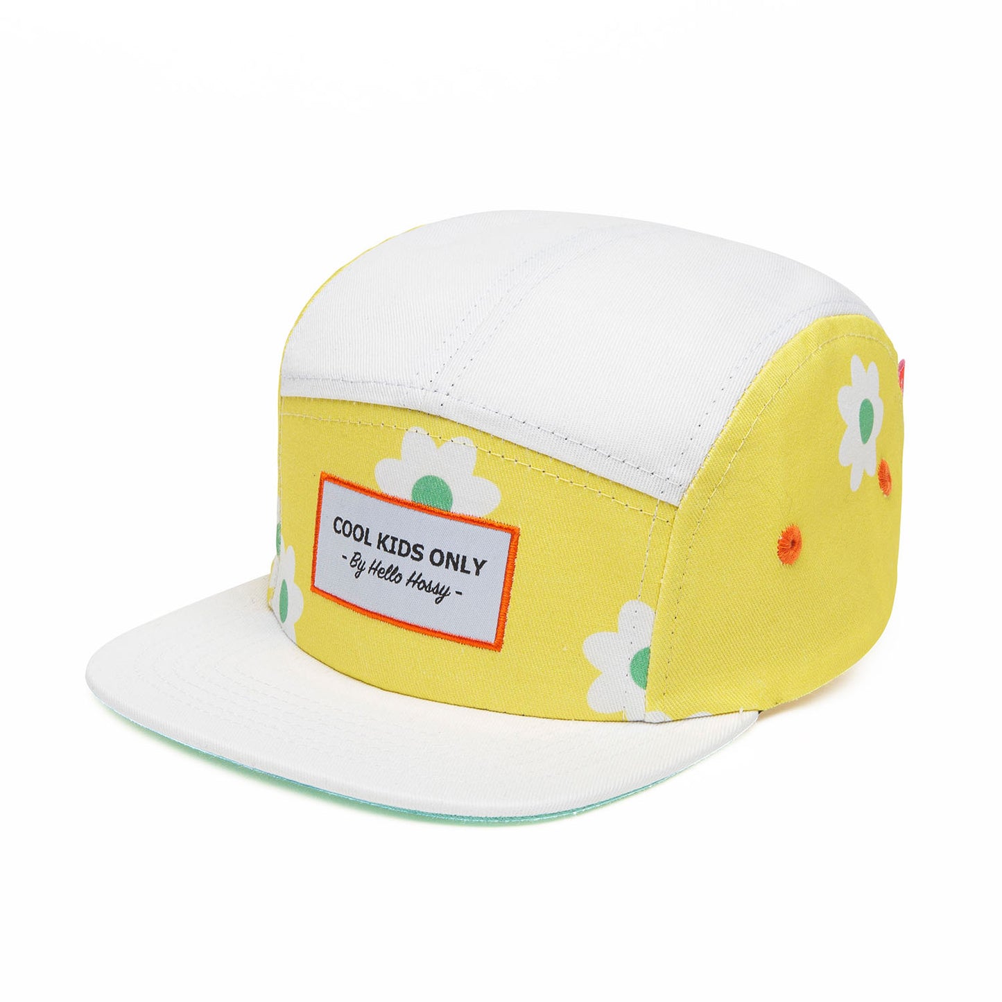 Cap 5 Panel Hippi