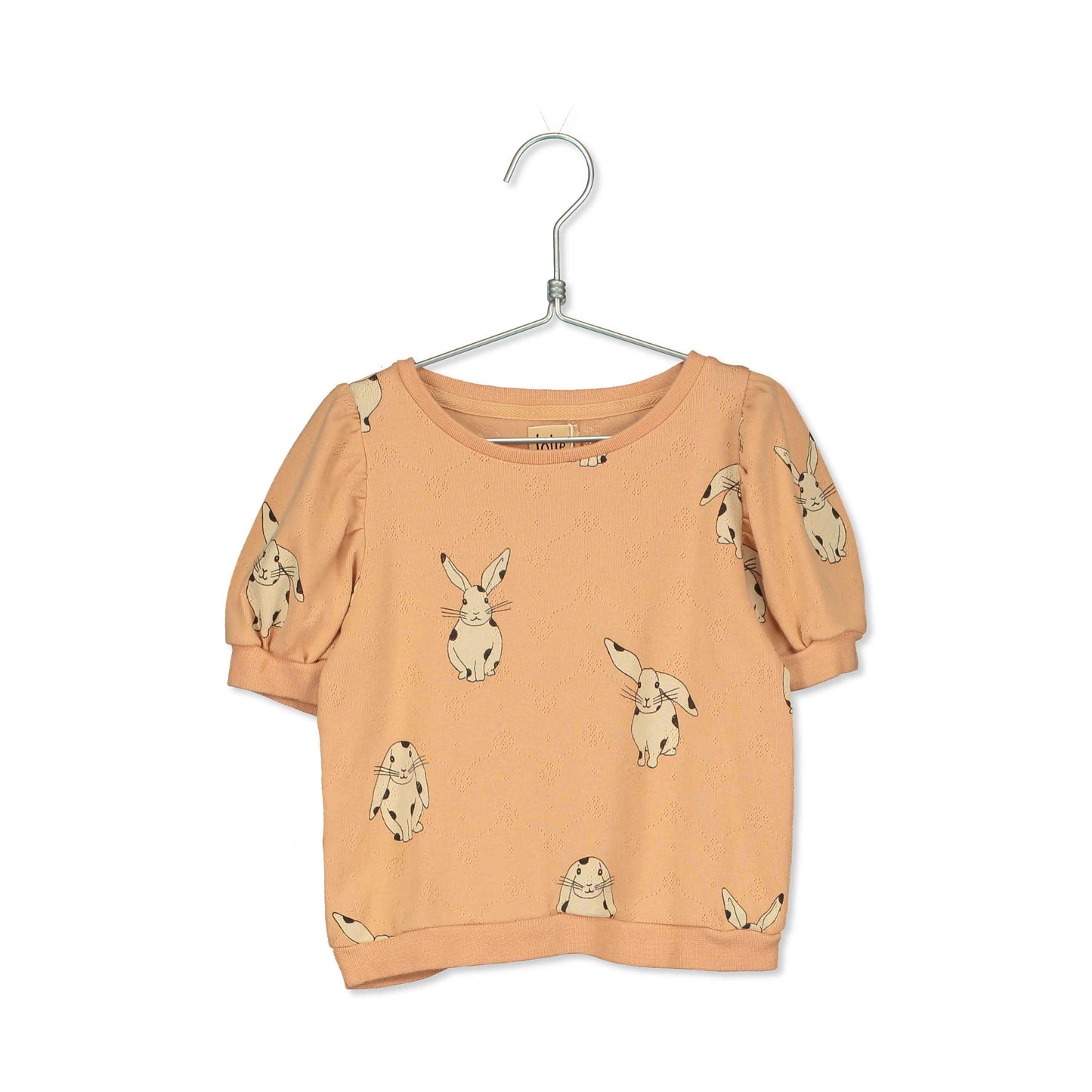 T-Shirt Hasen