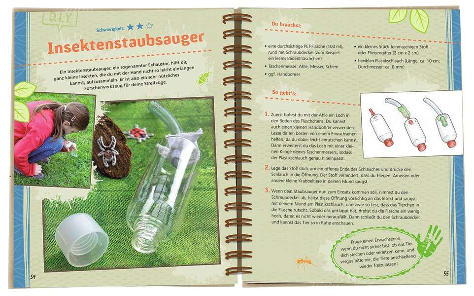 Schnitzbuch