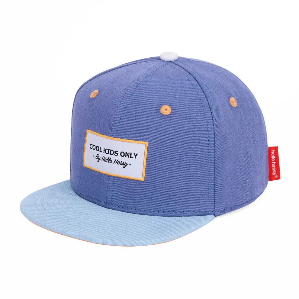 Casquette Malo
