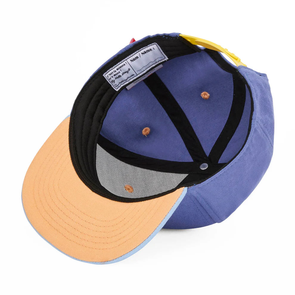 Casquette Malo