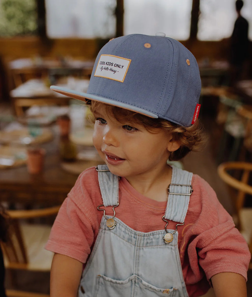 Casquette Malo
