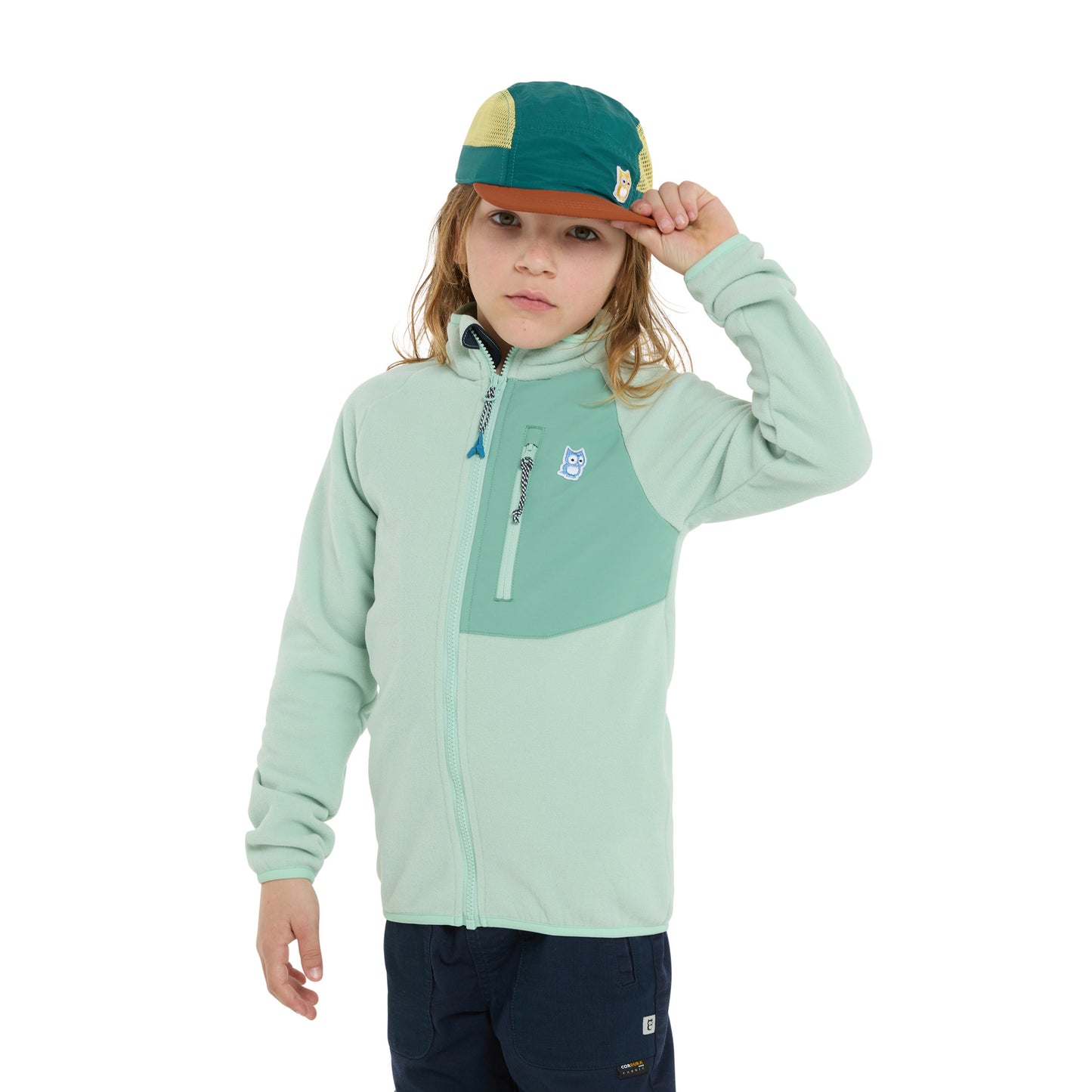 Yuma Sommercap verschiedene Farben