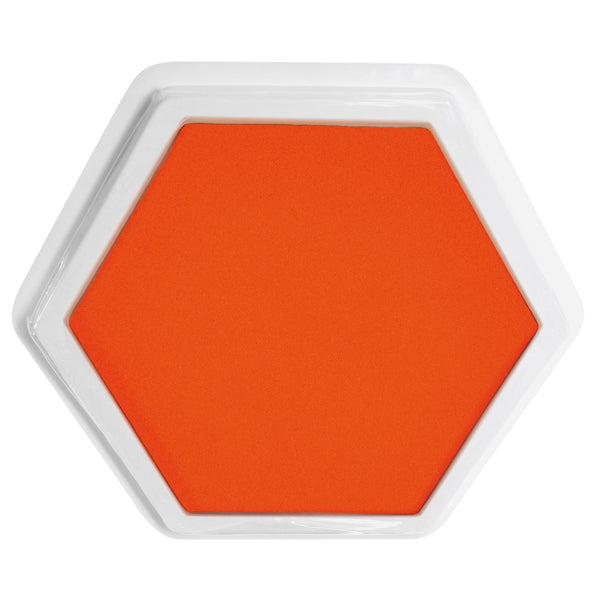 Riesenstempelkissen verschiedene Farben