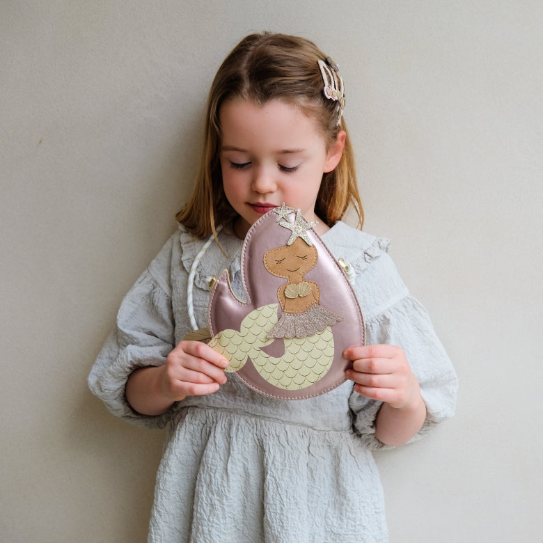 Meerjungfrauen Tasche