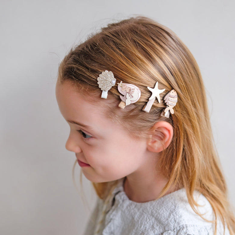 Meerjungfrau | Clips