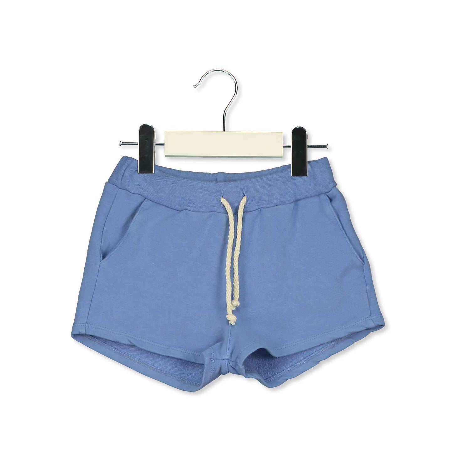 Shorts blau
