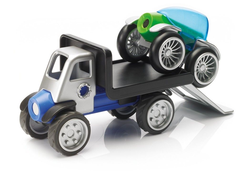 Power Vehicles