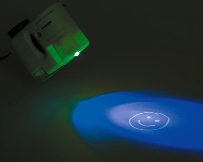 Mini Aufsatz Mikroskop | Expedition Natur