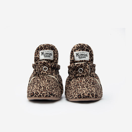 Bootie Kings&Rebels | Leo