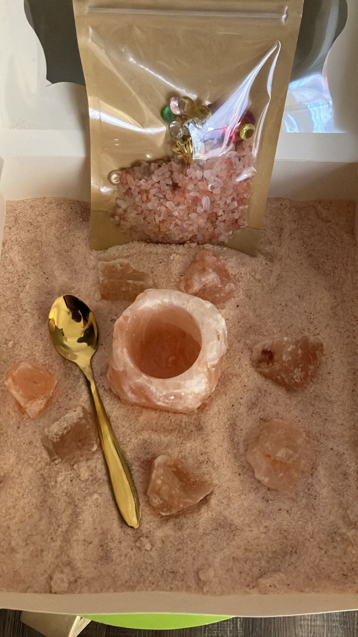 Sensory Play Set | Himalayasalz
