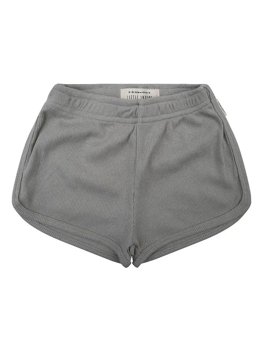 Shorts in grau