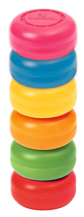 Magnetisches Lernspiel Klick Klack Klug Starterset | ab 7 Jahren