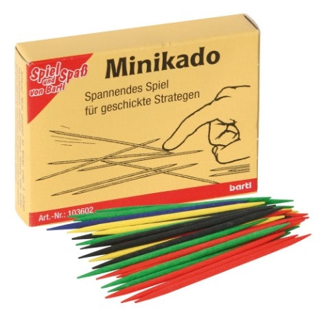 Minikado | Miniversion