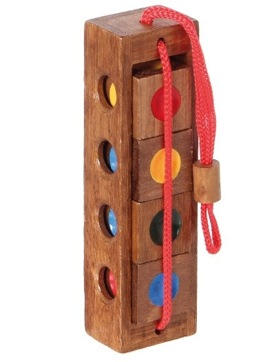 Die Ampel | knifflige Aufgabe