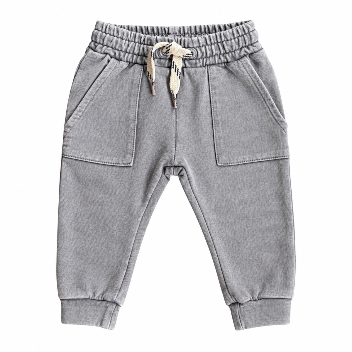 Sweatpants anthrazit | feetje