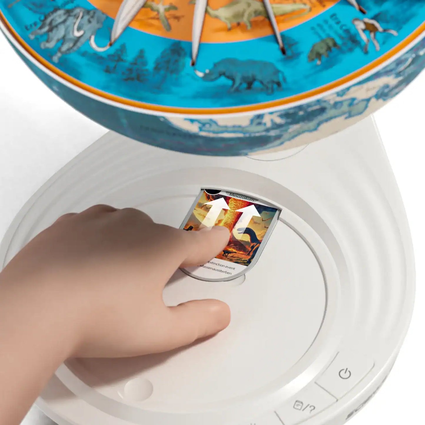 Die Erde | 3D Modell