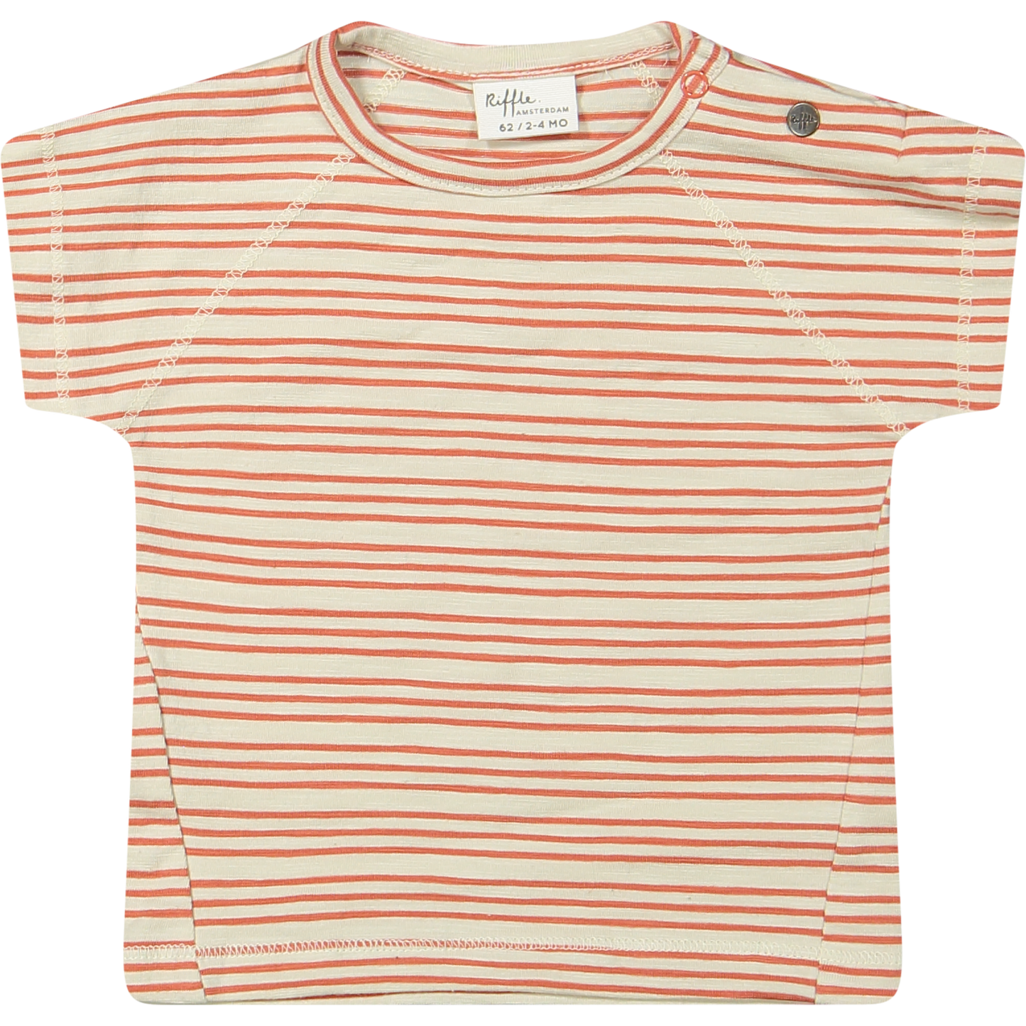 T-Shirt Jord Stripe