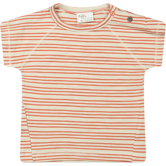 T-Shirt Jord Stripe