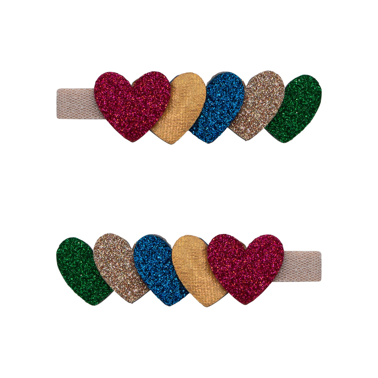 Herz Clips | Mimi und Lula