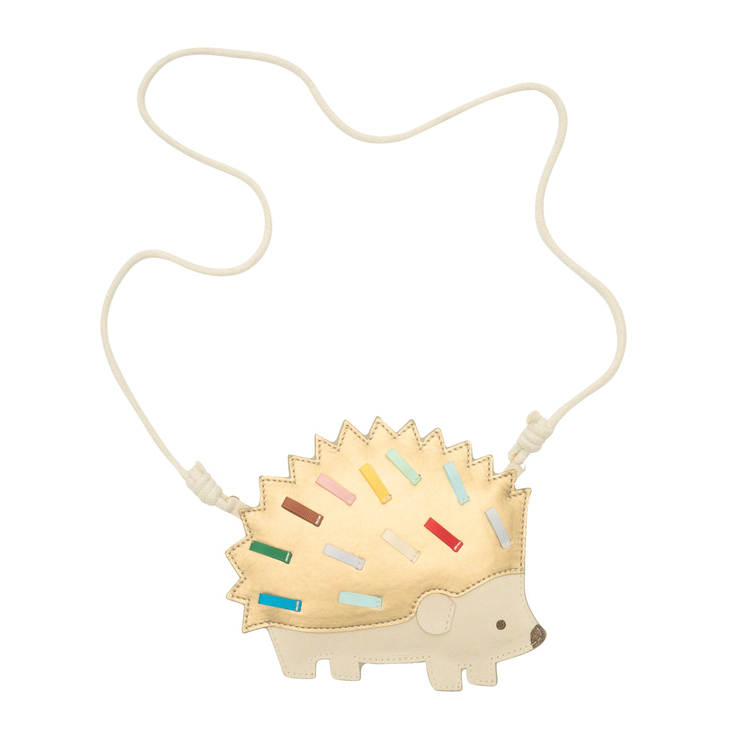 Igel Tasche | Mimi und Lula